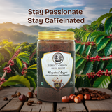 Hazelnut Flavoured Instant Coffee – 90GM & 50GM Jar | Medium Roast Coorg Origin | Perfect for Gifting, Travel, Office Breaks