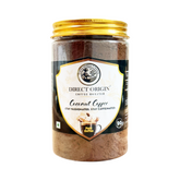 Pure Coconut Flavoured Instant Coffee – 90GM & 50GM Jar | Coconut Flavor | Instant Coffee Powder