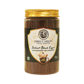 Pure Instant Black Coffee – 90GM & 50 GM Jar | Rich, Bold & Smooth | Classic Roast | Premium Instant Coffee for Quick & Easy Brewing