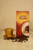 Trung Nguyen Tradition  Vietnamese coffee Creative 4