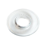 Origami Orange Dripper M with Plastic Holder. (use variant of color image in drive colors are -Orange,pink,purpule and red) rates are same