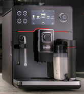 GAGGIA ACCADEMIA GLASS