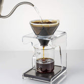 Hario V60 One Pour Dripper MUGEN, Plastic