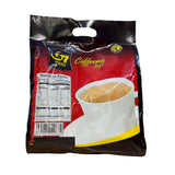 Trung Nguyen G7 3-In-1 Instant Coffee Ground, Bag, 50 Sachets*16G=800G - ideal for the office, travel, home