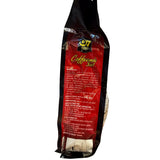 Trung Nguyen G7 3-In-1 Instant Coffee Ground, Bag, 50 Sachets*16G=800G - ideal for the office, travel, home