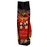 Trung Nguyen G7 3-In-1 Instant Coffee Ground, Bag, 50 Sachets*16G=800G - ideal for the office, travel, home