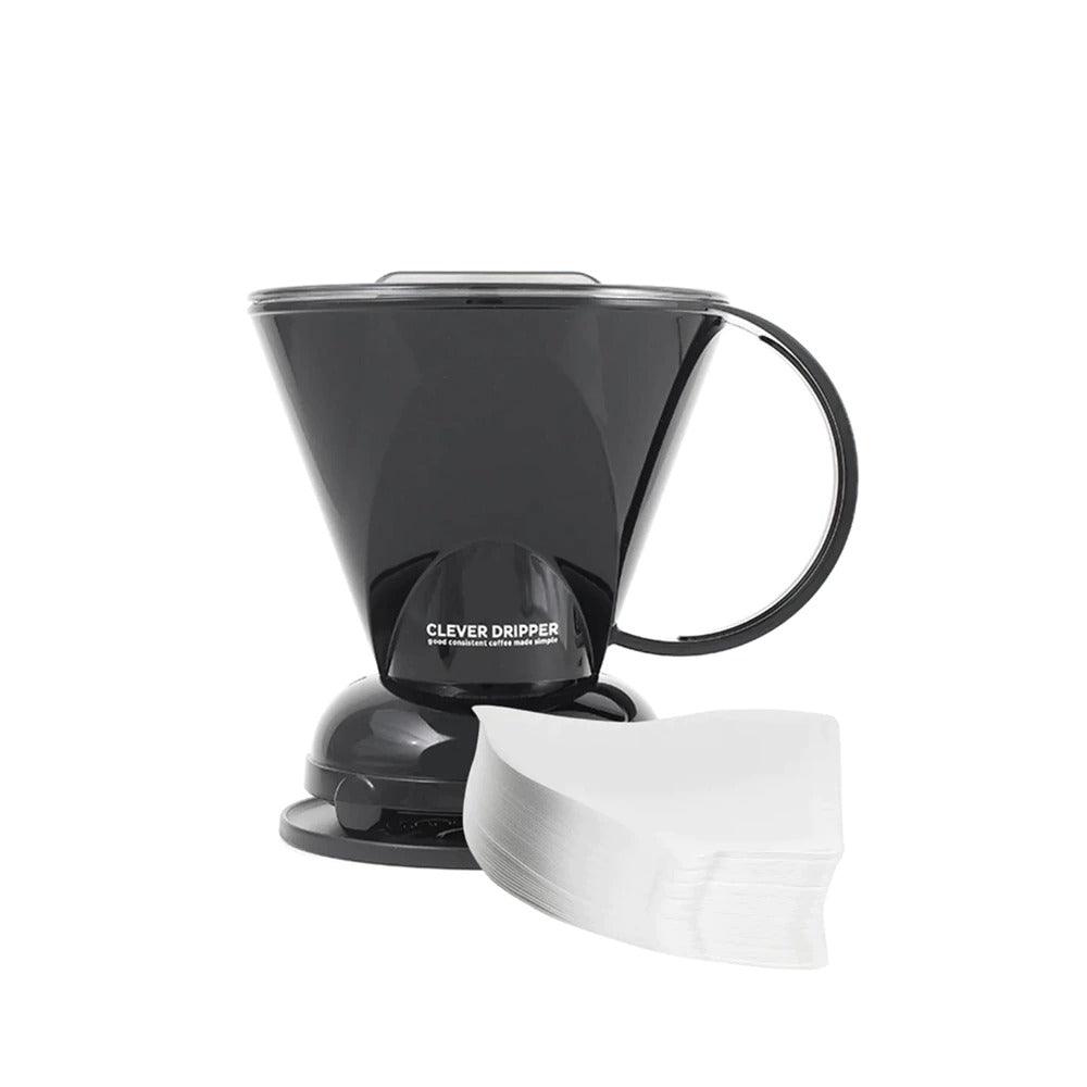 Clever Drip-MR Clever Dripper Solid - Direct Origin Coffee
