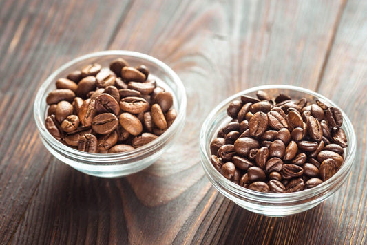 Understanding Why Arabica Coffee Costs More Than Robusta ?