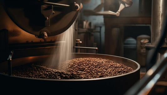 Coffee Manufacturing in India: A Comprehensive Guide