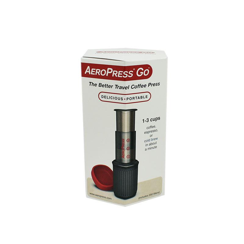 AeroPress On-the-Go - Direct Origin Coffee