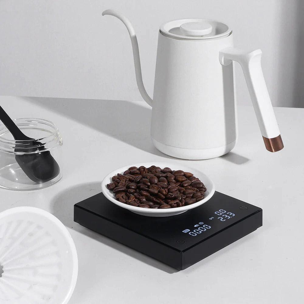 Timemore Basic 2.0 Electronic Espresso Scale - Direct Origin Coffee