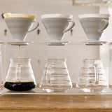 Hario V60-02 Range Server, 600ml