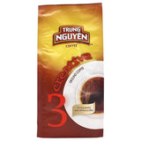 Trung Nguyen Coffee Creative 3 Vietnamese Ground Coffee, 8.82 fl oz ℮ 250 g