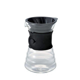 Hario V60 Drip Decanter Pour Over Coffee Maker 700ml - Direct Origin Coffee