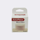 AeroPress Micro Filters - Direct Origin Coffee