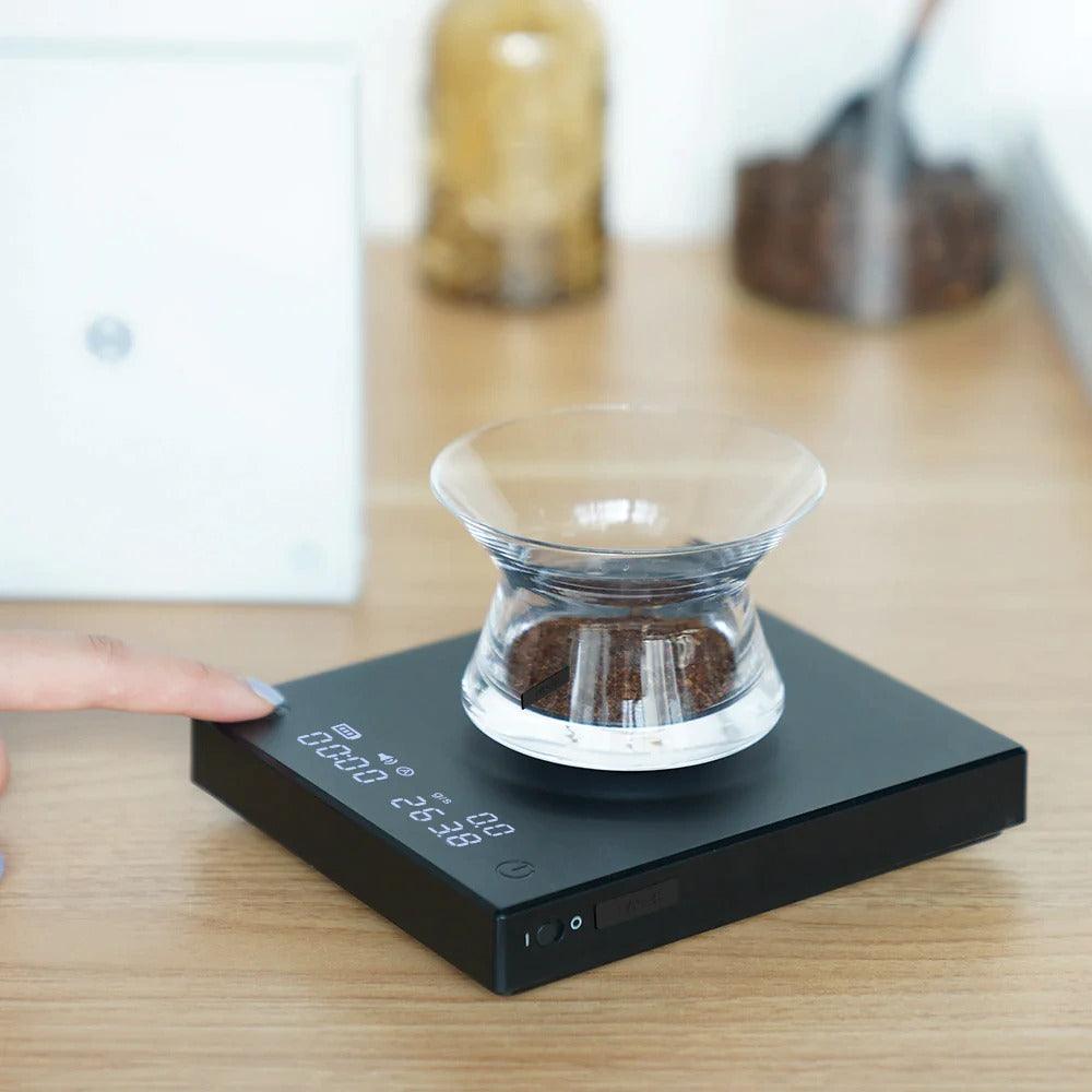 Timemore Basic 2.0 Electronic Espresso Scale - Direct Origin Coffee