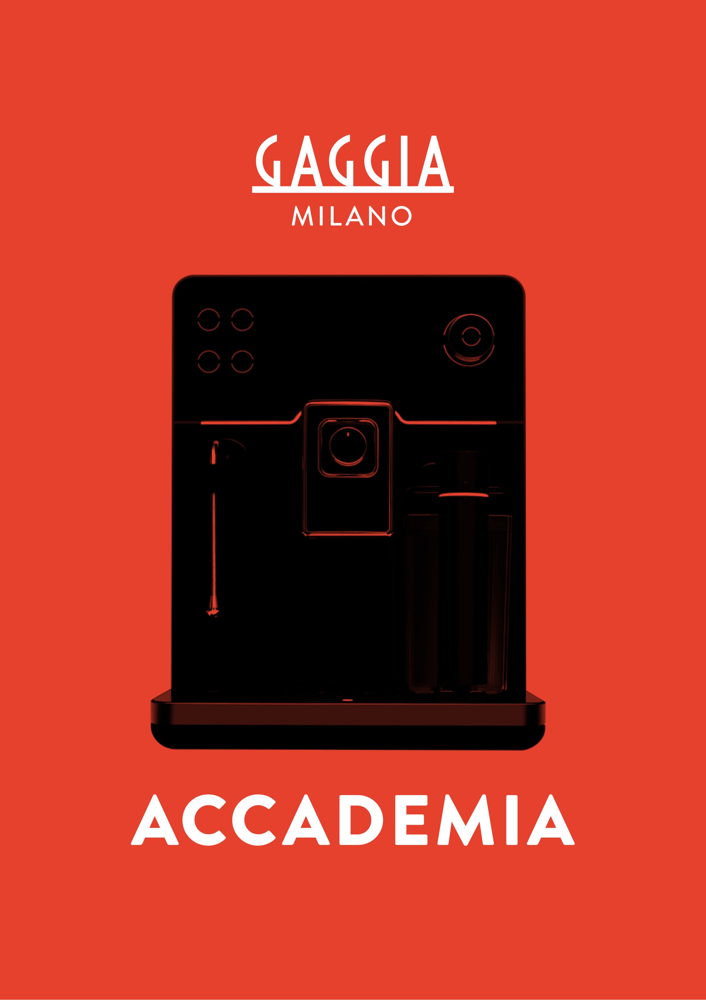 ACCADEMIA