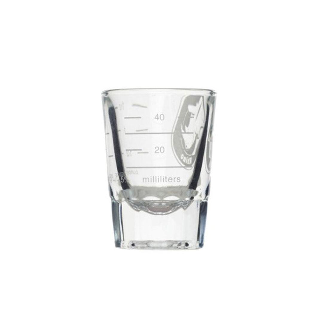 Rhino Espresso Shotglass 2oz/60ml