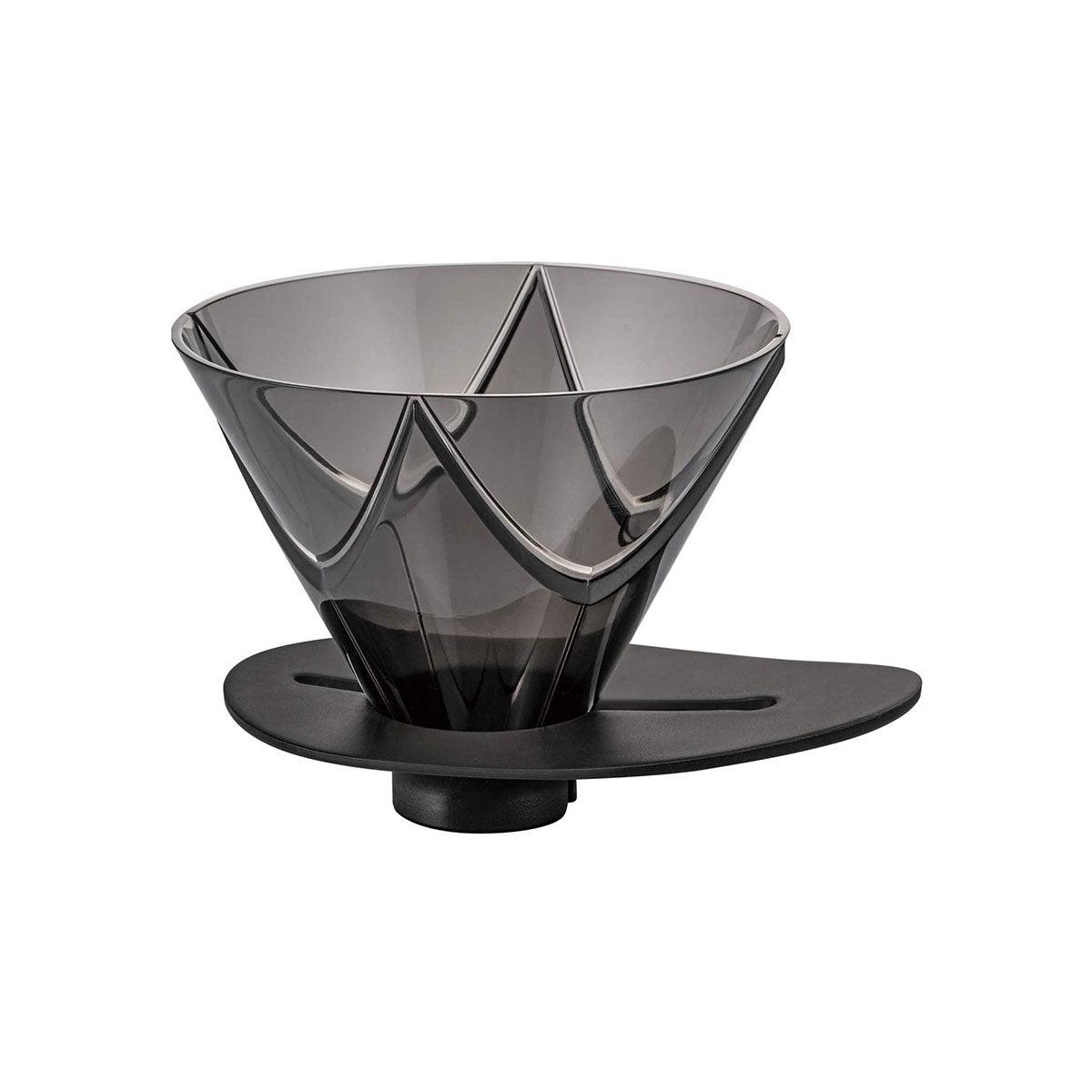 Hario V60 One Pour Dripper MUGEN, Plastic