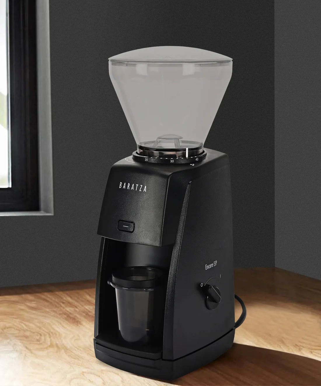 Baratza Encore ESP Coffee Grinder