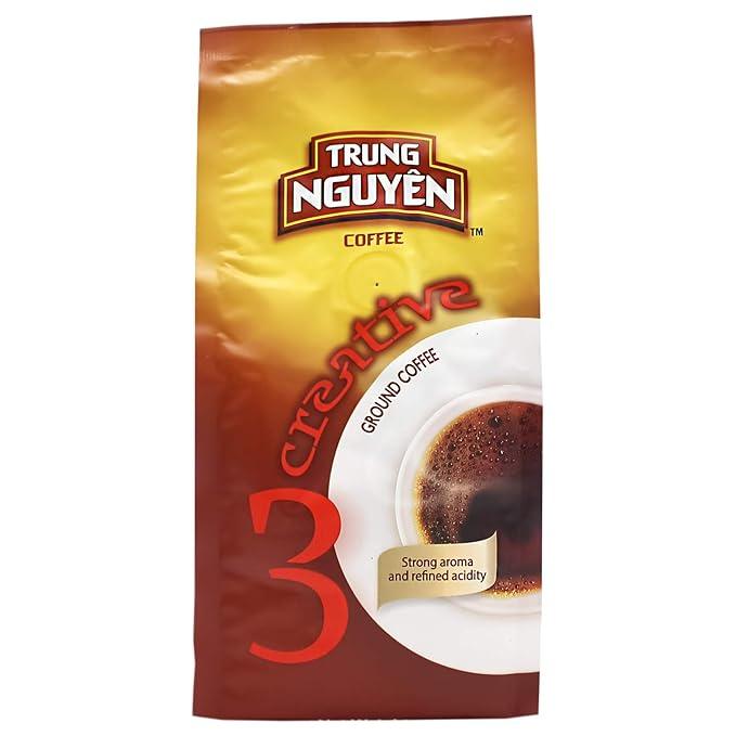 Trung Nguyen Creative 3 250gm