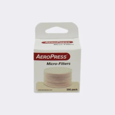 AeroPress Micro Filters