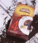 Trung Nguyen Coffee | Creative 4 250 GM Ground Coffee