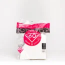 Hario - V60-02 Bleached Paper Filters - 100