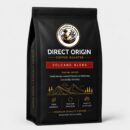 Volcano Blend - Espresso Blend Coffee Bean 60% Arabica 40% Robusta | Whole Roasted Coffee