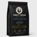 Summit Roast Full Throttle - Premium Arabica Plantation AA Coffee Bean | Whole Roasted Coffee