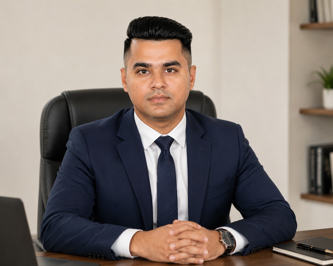 Saurabh Dhaka Founder