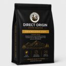 Chameleon Cup - Whole Crop Naturals Arabica coffee beans Chikmangluru