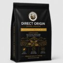 Whispering Tiger - Roasted Coffee Beans 80% Arabica 20% Robusta