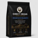 Mountain Majesty - High Elevation Washed Chikmagalur Coffee Bean | Whole Roasted Coffee
