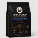 Cauvery Kiss - Fermented Naturals Coorg Morning Mastery Coffee Bean | Whole Roasted Coffee