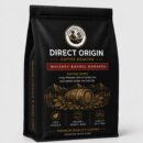 Whiskey Barrel Bonanza - natural coffee beans from Baba Budan Giri hills and aged in scotch oak wood barels