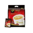 Trung Nguyen G7 3-In-1 Instant Coffee Ground, Bag, 50 Sachets*16G=800G - ideal for the office, travel, home