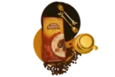 Creative 3 Vietnamese Coffee 250gm Combo - Premium arabica Beans + Metal Phin Dripper Kit