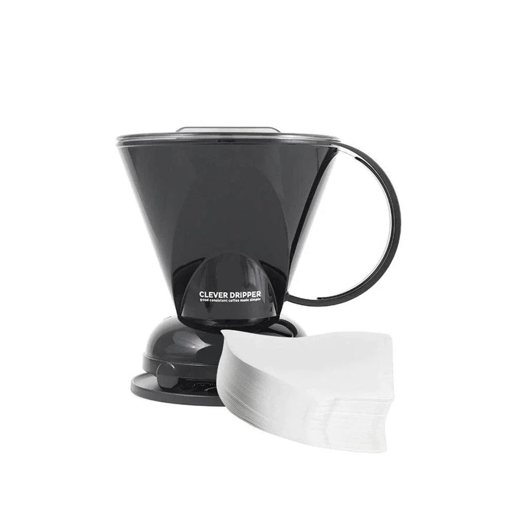 Clever Drip-MR Clever Dripper Solid