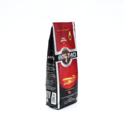Trung Nguyen Coffee Sang Tao 4 340gm Traditional Vietnamese Ground Coffee