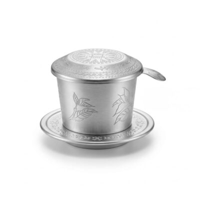 Trung Nguyen Vietnamese Pour Over Phin Filter Set