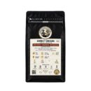Direct Origin Whiskey Barrel Aged ESPRESSO Coffee – Premium Arabica Coffee, Rich & Smooth 100G