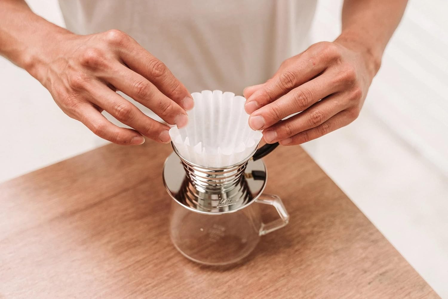 Kalita: Wave Series Wave Filter KWF-155 - Image 2